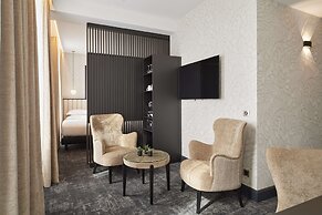 Best Western Premier Hotel des Vignes et des Anges