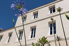 Best Western Premier Hotel des Vignes et des Anges