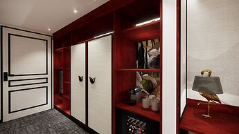 Best Western Premier Hotel des Vignes et des Anges