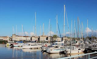 Best Western Premier Hotel des Vignes et des Anges