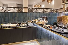 Best Western Premier Hotel des Vignes et des Anges
