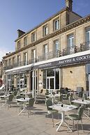Best Western Premier Hotel des Vignes et des Anges