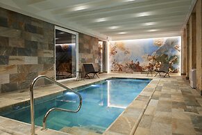 Best Western Premier Hotel des Vignes et des Anges