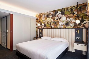 Best Western Premier Hotel des Vignes et des Anges