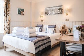 The Swan Hotel