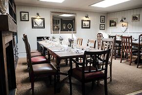 The Swan Hotel
