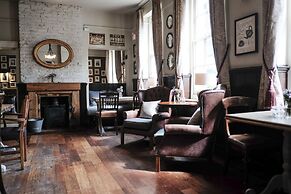 The Swan Hotel