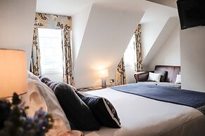The Swan Hotel