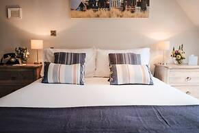 The Swan Hotel