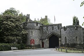 The Swan Hotel