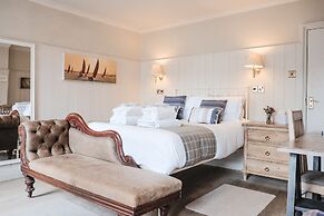 The Swan Hotel