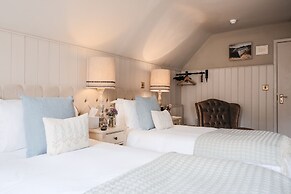 The Swan Hotel