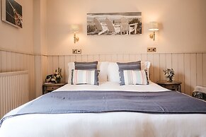 The Swan Hotel