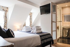 The Swan Hotel