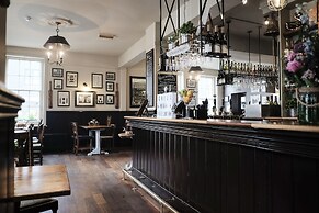 The Swan Hotel