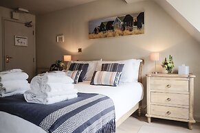 The Swan Hotel