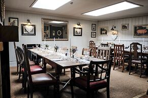The Swan Hotel