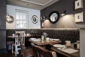 The Swan Hotel