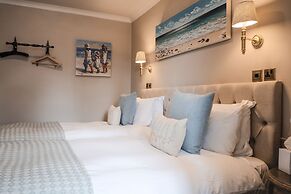 The Swan Hotel