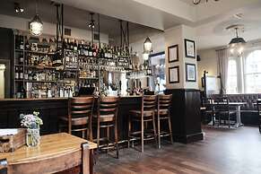 The Swan Hotel