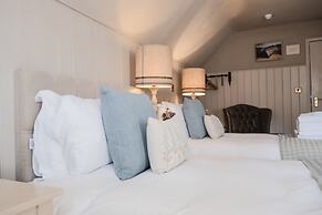The Swan Hotel