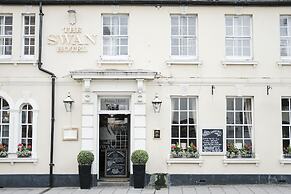 The Swan Hotel
