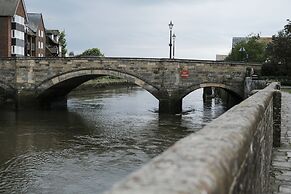 The Swan Hotel