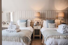 The Swan Hotel