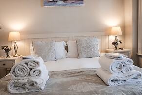 The Swan Hotel