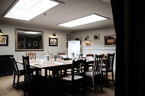 The Swan Hotel