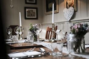 The Swan Hotel