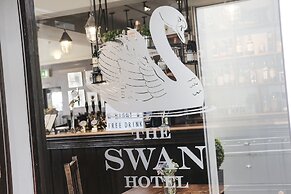The Swan Hotel