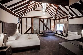 Best Western Brome Grange