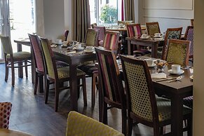 Best Western Brome Grange