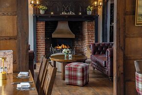 Best Western Brome Grange