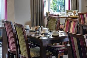 Best Western Brome Grange