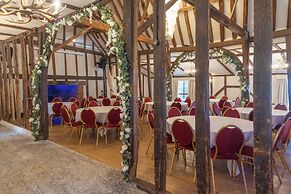 Best Western Brome Grange