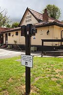 Best Western Brome Grange