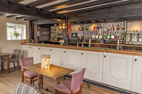 Best Western Brome Grange