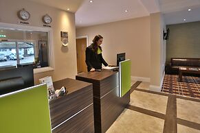 Best Western Brome Grange