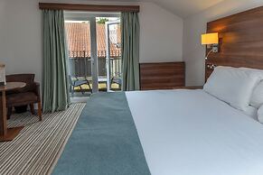 Best Western Brome Grange