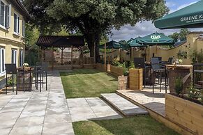 Best Western Brome Grange