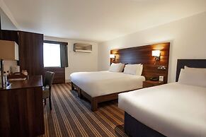 Best Western Brome Grange
