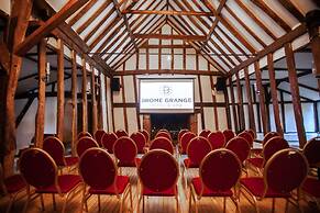 Best Western Brome Grange