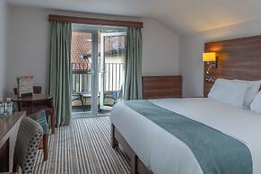 Best Western Brome Grange