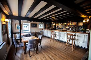 Best Western Brome Grange