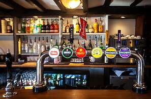 Best Western Brome Grange
