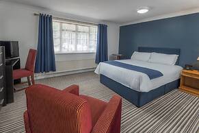 Best Western Brome Grange