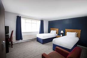 Best Western Brome Grange