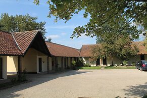 Best Western Brome Grange